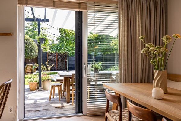 Medium property photo - Warmoltseiland 15, 9766 VH Eelderwolde